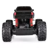 Радиоуправляемый краулер Rock Crawler 4WD 1:14 RTR 2.4G - HB-P1401