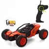 Радиоуправляемая багги Wineya Orange Speed Buggy KX7 1:14 2.4G - W3681-ORANGE