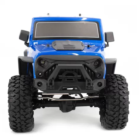 Радиоуправляемый краулер HSP RGT Rock Cruiser 4WD 1:10 - EX86100-V2-86100-3