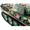 Радиоуправляемый танк Heng Long Panther Type G Original V7.0 масштаб 1:16 RTR 2.4G - 3879-1 V7.0