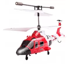 Радиоуправляемый вертолет - S111G с гироскопом