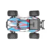 Радиоуправляемый монстр MJX Hyper Go 4WD Brushless 1:16 - MJX-16208