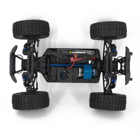 Радиоуправляемый джип HSP Octane 4WD 1:10 - 94511-51191