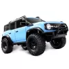 Радиоуправляемый краулер HB Beluga (57 см, 4WD, 1:10) - HB-R1003