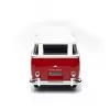 Радиоуправляемый минивэн WPL D-52MINI Volkswagen T1 красный 1:16 - WPLD-52MINI-RED