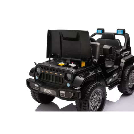 Детский электромобиль джип 12V 2WD - AHL011-BLACK