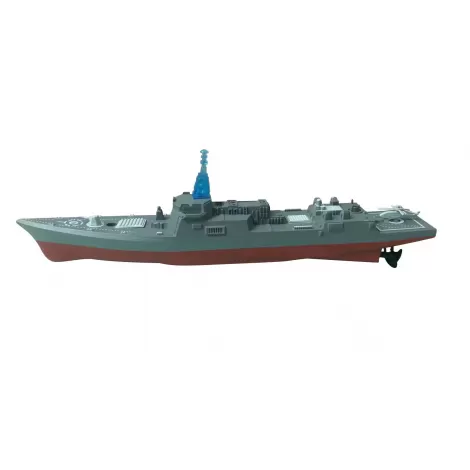 Радиоуправляемый военный корабль Эскадренный миноносец типа 055 - HC803D