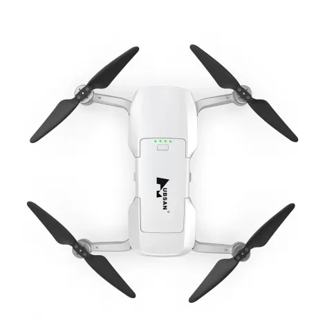 Радиоуправляемый квадрокоптер Hubsan Ace SE (2 батареи) RTF - HUBSAN ACE SE COMBO-2