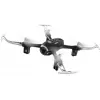 Радиоуправляемый квадрокоптер Syma X22SW Black FPV RTF 2.4G - SYMA-X22SW-BLACK