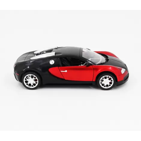 Радиоуправляемая машина MZ Bugatti Veyron Red 1:14 -  2232J