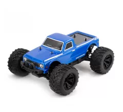 Радиоуправляемый джип HSP/HNR Mars 4WD 1:10 - H9801-MT-BLUE