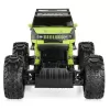 Радиоуправляемый краулер Rock Crawler Hummer 4WD RTR 1:14 2.4G - HB-P1403