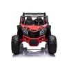 Детский электромобиль XMX Багги (красный, MP4, EVA, 4WD, 24V) - XMX613-4WD-24V-RED-MP4