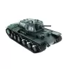 Радиоуправляемый танк Heng Long KV-1 V7.0 масштаб 1:16 RTR 2.4G - 3878-1 V7.0