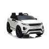 Детский электромобиль Land Rover Range Rover Evoque 4WD 12V - DK-RRE99-WHITE