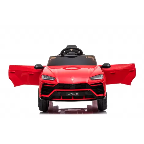 Детский электромобиль Bettyma Lamborghini Urus 2WD 12V - BDM0923-RED