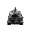 Радиоуправляемый танк Heng Long Panther V7.0 масштаб 1:16 RTR 2.4G - 3819-1 V7.0