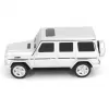 Радиуоправляемая машина Mersedes G55 Silver 1:24 - MZ-27029-S