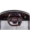 Детский электромобиль Bentley EXP12 White 12V - JE1166