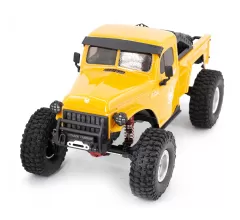 Радиоуправляемый краулер HSP RGT Challenger 4WD 1:10 - EX86170-R86709-1