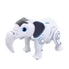 Радиоуправляемый слон-робот Smart Elephant - ZYA-A2879