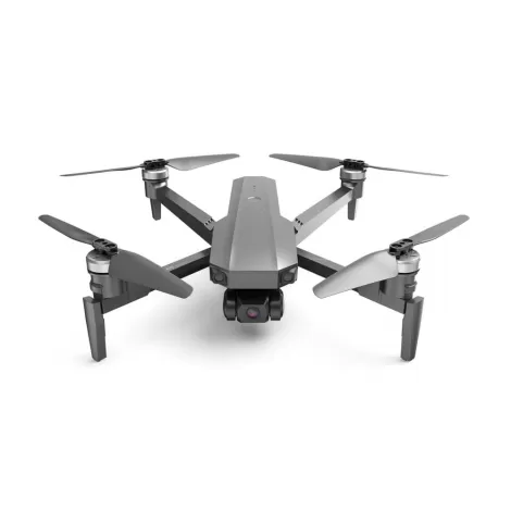 Радиоуправляемый квадрокоптер MJX B16PRO 4K 3-Axis Gimbal EIS GPS 5G - MJX-B16PRO