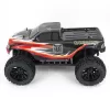 Радиоуправляемый внедорожник HSP Brontosaurus 4WD 1:10 2.4G - 94111-AA-Red