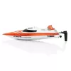 Радиоуправляемый катер Fei Lun High Speed Orange Boat 2.4GHz - FT009