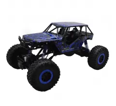 Радиоуправляемый краулер Rock Crawler 4WD RTR 1:10 2.4G - HB-P1002