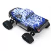 Радиоуправляемый монстр на гусеницах HSP Snow Truck 4WD PRO 1:10 - 94704-88069