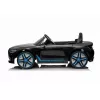 Детский электромобиль BMW I4 (полный привод, 12V) - JE1009-BLACK