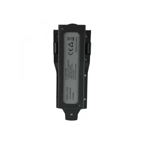 Аккумулятор для квадрокоптера MJX B12 EIS 4K Li-Po 7.6V 3400mAh 25.84Wh - MJX-B12EIS-4K-12