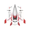 Радиоуправляемый самолет дрон SCI Fi Sky VTOL 3D6G 8ch - QIDI-570-RED