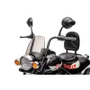 Детский трицикл / чоппер Harley 12V - HL800-BLACK