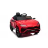 Детский электромобиль Bettyma Lamborghini Urus 2WD 12V - BDM0923-RED