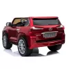 Детский электромобиль Lexus LX570 4WD MP4 - DK-LX570-RED-PAINT-MP4