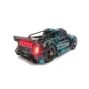 Радиоуправляемая машина для дрифта MJX Hyper Go 4WD Brushless 1:14 - MJX-14301