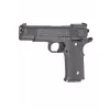 Пистолет металлический Browning HP G.20 (пневматика, 19 см) - CS-G20