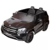 Детский электромобиль Mercedes Benz GLS63 LUXURY 4x4 12V 2.4G - Black - HL228-LUX-B