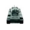 Радиоуправляемый танк Heng Long KV-1 V7.0 масштаб 1:16 RTR 2.4G - 3878-1 V7.0