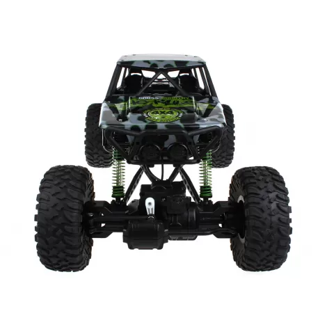 Радиоуправляемый краулер Rock Crawler 4WD RTR 1:10 2.4G - HB-P1003