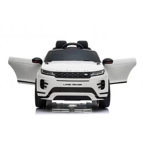 Детский электромобиль Land Rover Range Rover Evoque 4WD 12V - DK-RRE99-WHITE