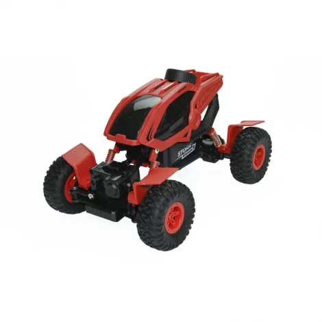 Радиоуправляемый красный краулер 4WD Mekbao - 5588-630-RED