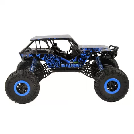 Радиоуправляемый краулер Rock Crawler 4WD RTR 1:10 2.4G - HB-P1002