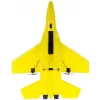 Радиоуправляемый самолет SU-35 для начинающих 2.4G - FX820-YELLOW