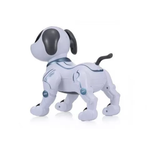 Радиоуправляемая собака-робот Smart Robot Dog - ZYA-A2875