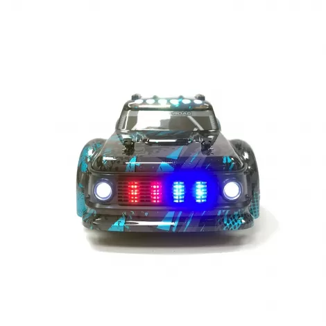 Радиоуправляемая машина для дрифта MJX Hyper Go 4WD Brushless 1:14 - MJX-14301