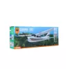 Радиоуправляемый самолет WL Toys F949 Cessna 182 2.4G - WLT-F949