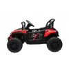 Детский электромобиль Багги (2WD, EVA, 24V, 130Вт) - AHL015-RED