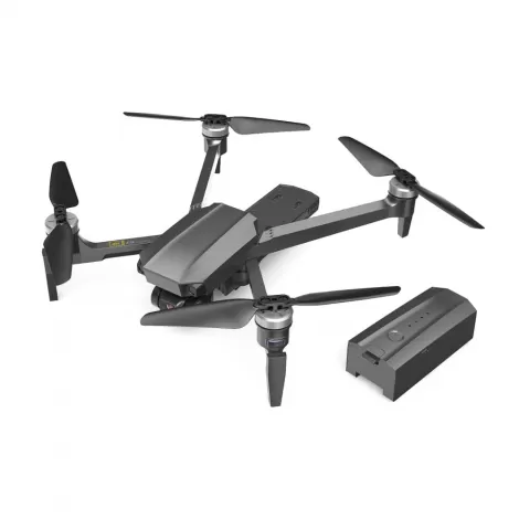 Радиоуправляемый квадрокоптер MJX B16PRO 4K 3-Axis Gimbal EIS GPS 5G - MJX-B16PRO